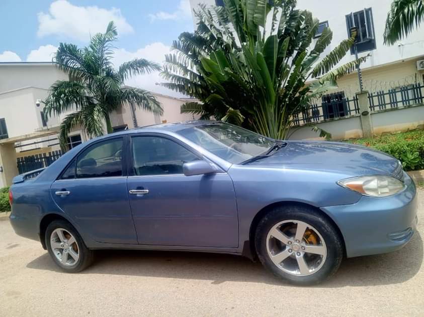 A picture of Distressed Sale 08035761394