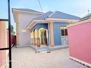 A picture of Flat house for sale at 250m. Nansana with 4bedrooms well