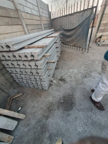 precast