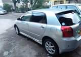 A picture of Toyota Allex