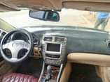 A picture of IS250 LEXUS 2006 2007 NEATLY USED LEXUS IS250 IN PERFECT