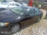 A picture of 2010 Toyota Camry LE