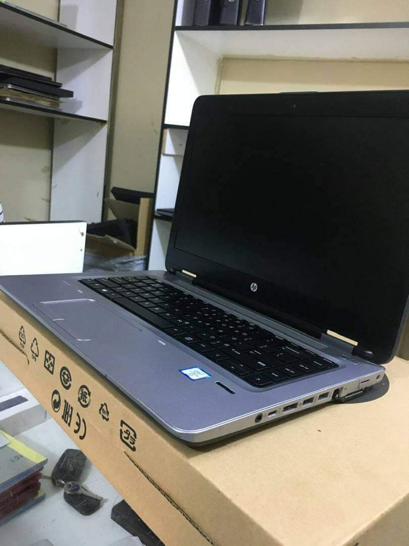 hp probook