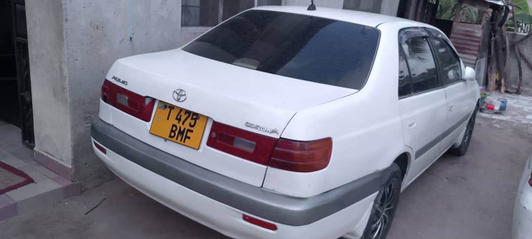 used toyota