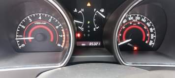 A picture of Toyota Highlander 2013