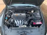 A picture of Honda Accord DC