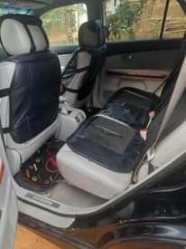 A picture of LEXUS RX 350 FOR SALE