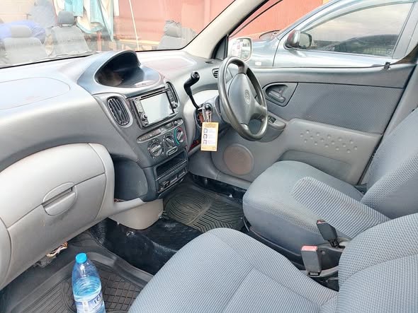 A picture of Funcargo 13millions CALL 0786 92 82 59