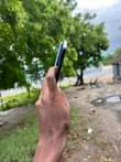 A picture of Samsung S9