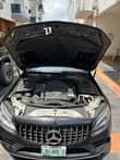 A picture of 2016 C300 Mercedes Benz