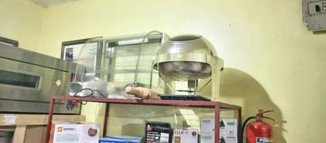 A picture of Bakery butchery restaurant and kitchen