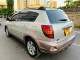 A picture of Toyota Voltz