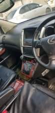 A picture of Lexus KAWUNDO