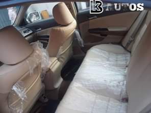 A picture of KB AUTOs Honda Evil Spirit YEAR 2009 model with V4