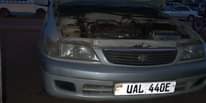 A picture of PRIMO UAL on quick sale 8M located at Kawanda Call