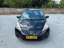 used honda fit