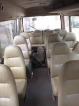 A picture of Tokunbo 2014 Coster Bus
