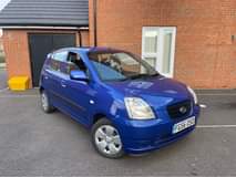 cars under 4000