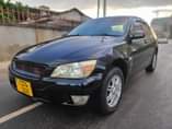 A picture of Altezza Namba D Year 2004 Cc 1990 Haina shida yyte