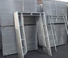 A picture of Scaffolding for hire