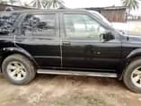 A picture of Superclean patfanda everything working perfectly nothing to fix buy and