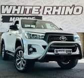 mitsubishi dakar