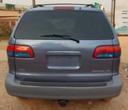A picture of A Toyota sienna for sale call 09161519383 1000 000