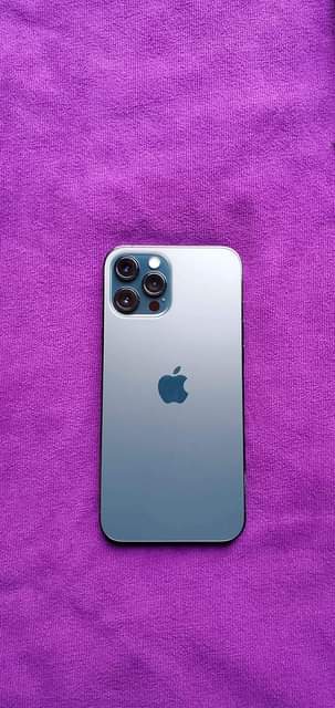 iphone 12pro