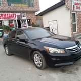 A picture of Honda Accord 010