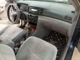 A picture of Massive distress sale 2006 With untempered engine and gear AC