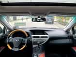 A picture of LEXUS RX350 DIRECT TOKS 2010 Year 2010 Model Status Clean