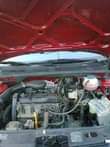 A picture of Toks Volkswagen Golf3 buy and drive with Good working condition