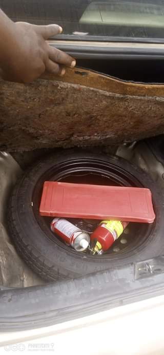 A picture of First body 05 Honda Accord nothing to fixed