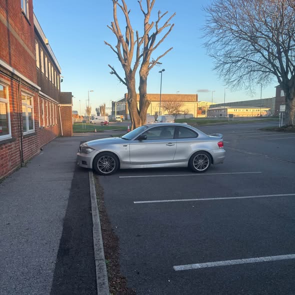 bmw 120d