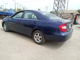 A picture of Camry BIGDADDY