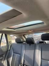 A picture of This Ford Edge came 2020 2010 but was upgraded to
