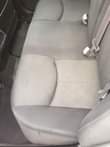 A picture of Super clean Toyota Camry 2008 model First body pan clean