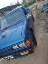 nissan 720