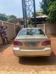 A picture of TOYOTA COROLLA 2006
