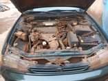 A picture of Toyota camr aka Orobo Everything working fine This car sweet