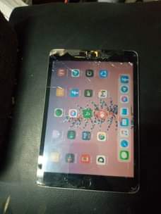 A picture of iPad Mini 3