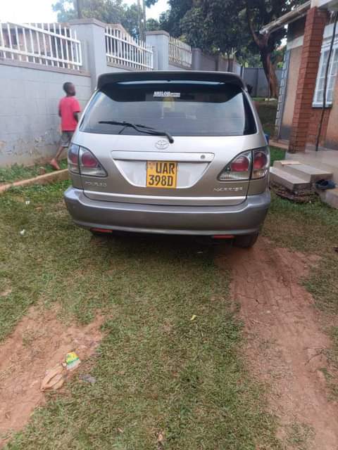 Kayondo P.