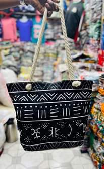 A picture of Bags