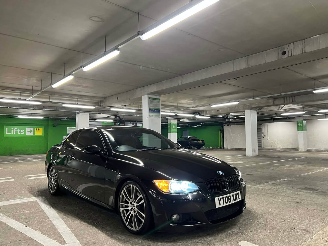 bmw convertible