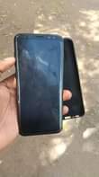A picture of Iyo ni Samsung Galaxy s8 plus ram4 GB 64 camera
