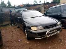 houses makindye