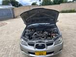 A picture of 2006 Subaru Imprezza Wagon