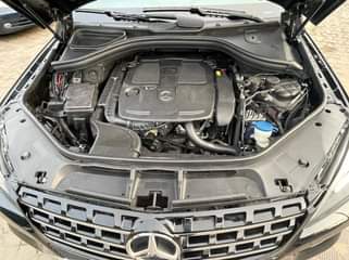 A picture of Mercedes