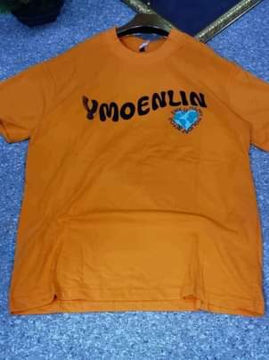 A picture of Polo top