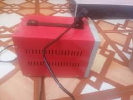 A picture of Stabilizer